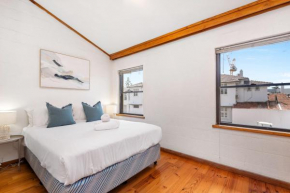 14 Cottesloe - Steps From Beach - Sleeps 2